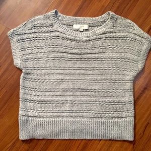 Ann Taylor LOFT sweater, sz S